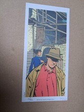 Bel ex-libris Jérôme KJ