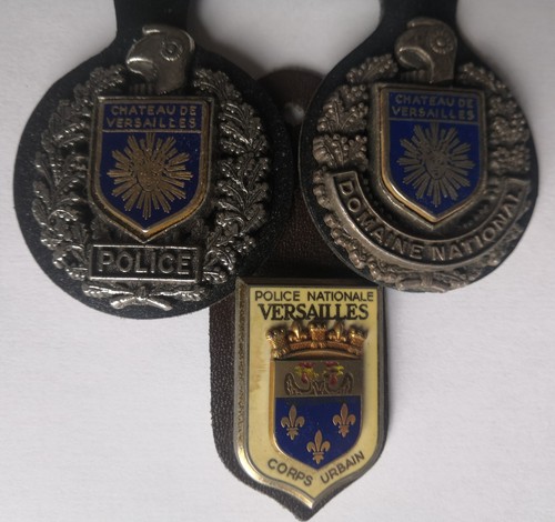 National police badges the - national,