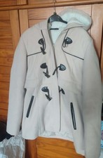 Duffle-coat - parka- manteau