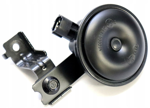 Oem 96630 3r000 horn - 96630-3r000,