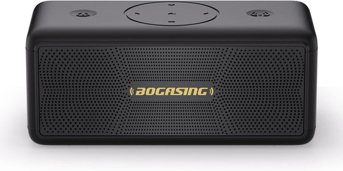 Bogasing enceinte puissante - bogasing,