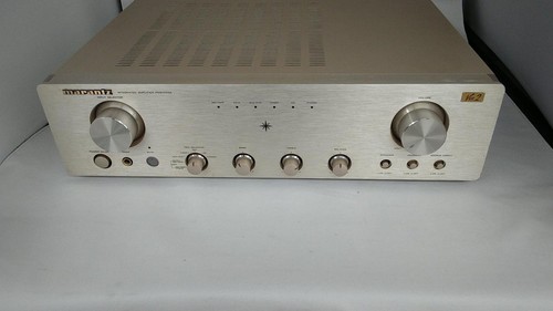 Marantz pm6100sa integrated - pm6100sa,
