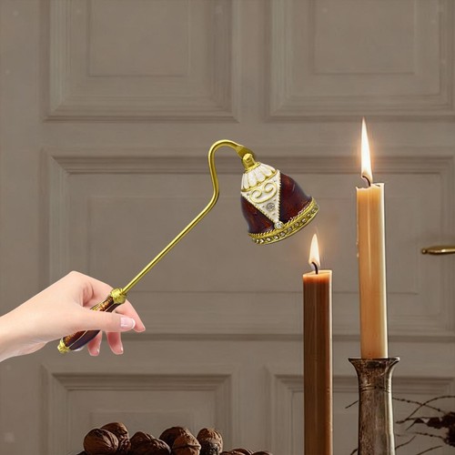 éteignoir bougies en - à,