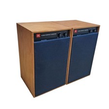 Haut-parleur 3 voies JBL 4312M