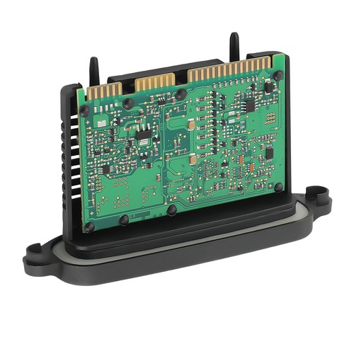 Driver ballast module - driver,
