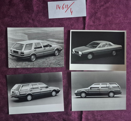 14611 lancia thema - ,