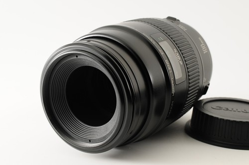 Comme neuf objectif canon - neuf],