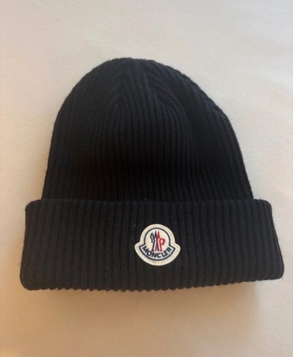 Bonnet moncler occasion - moncler, d’occasion