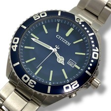 CITIZEN Eco-Drive H416-S064619