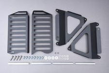 Grille de Protection de