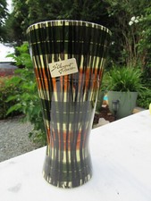 VINTAGE - Vase  diabolo -