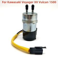 Pompe à Essence 1PC Pour Kawasaki Voyager XII Vulcan Classique 1500 VN1500D