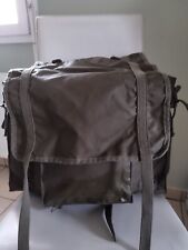 Antique 1980 WAREIN Military Backpack In Very Good Condition