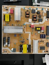 Samsung QN55Q60DAFXZA Complete LED TV Repair Parts Kit