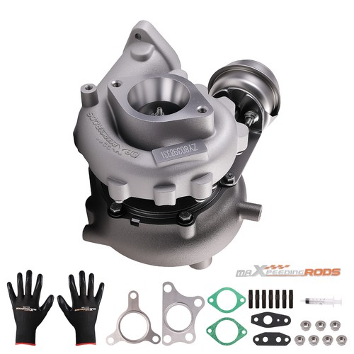 Turbocompresseur for nissan - for,
