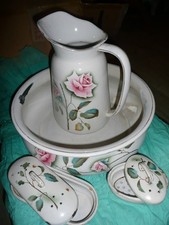 Tôle émaillée ancien