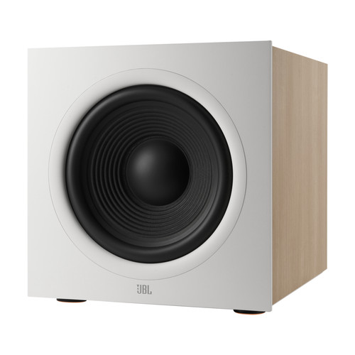 Jbl stage 220p powered - 12",