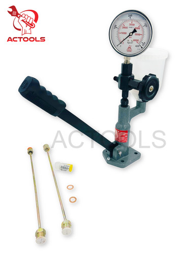 Testeur pression - testeur, de