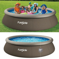 Piscine Autoportante QuickSet