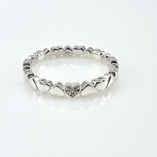 Bague thomas sabo argent - thomas,