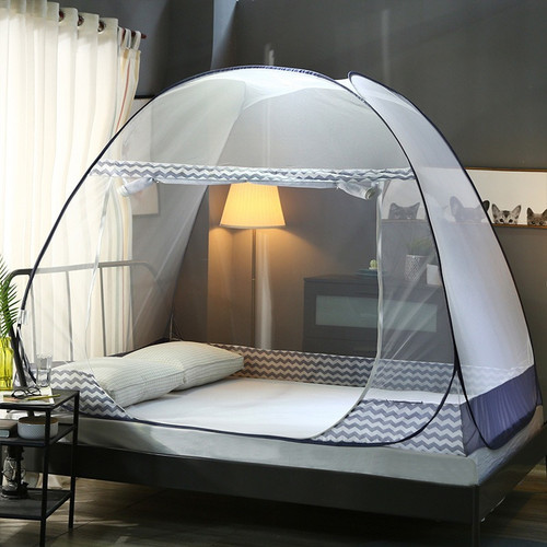 Pop lit moustiquaire - lit,