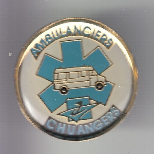 Rare pins pin camion - pins, pin's