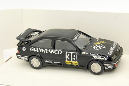 Trofeu replicar ford - trofeu, 1/43