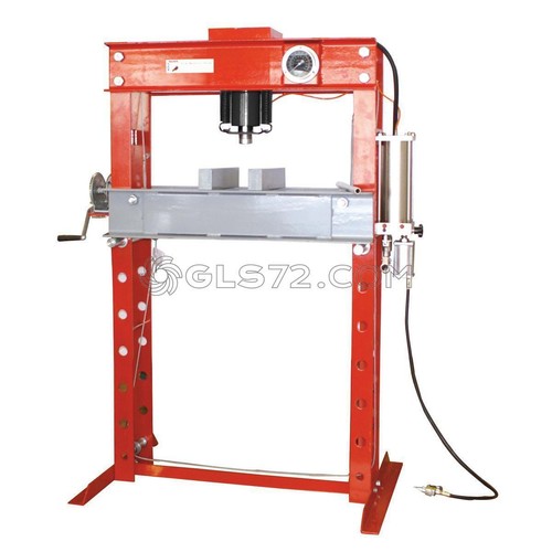 Presse hydraulique manuelle - hydraulique,