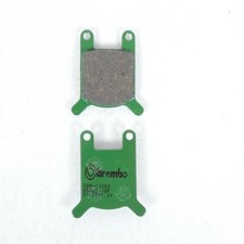 Plaquette de frein Brembo pour