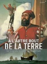 A l'autre bout de la Terre 