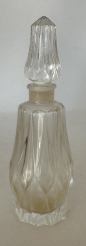 Flacon vide coryse salomé - flacon,