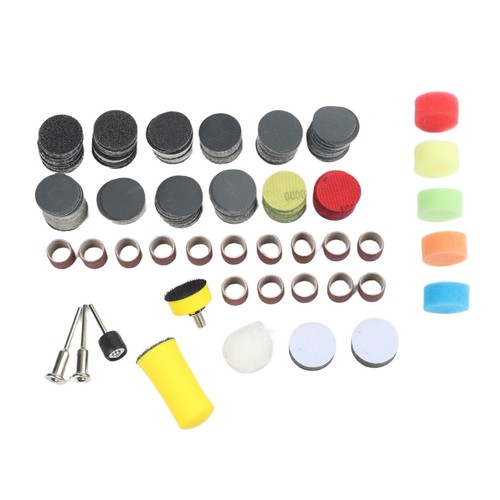 Kit disques poncer 268 - de,