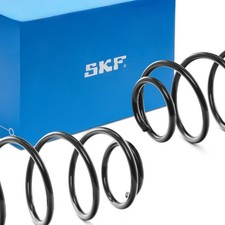 2x SKF Ressort de suspension