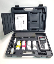 Thermo Scientific | Eutech pH 5+ Kit Portatif pH Meter ECPH502PLUSK