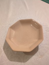 Plat ancien Villeroy & Boch
