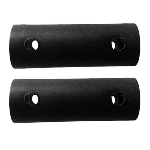 Pcs caoutchouc mât pied - 2,