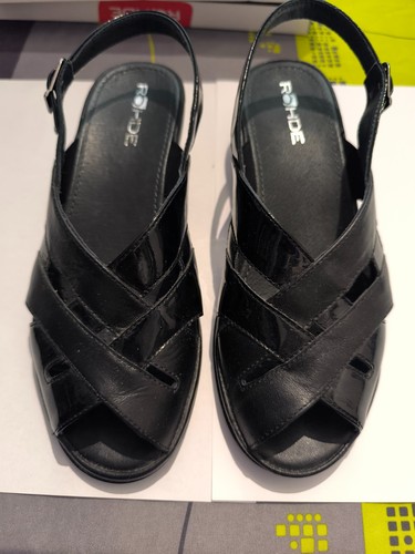 Sandale cuir pour - sandale,