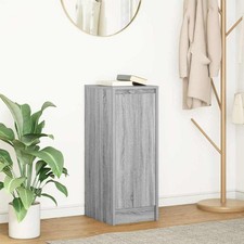 Buffet chêne sonoma