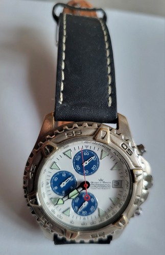 Yonger bresson montre - bresson,