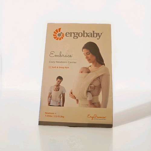 Ergobaby embrace cozy knit - ergobaby,