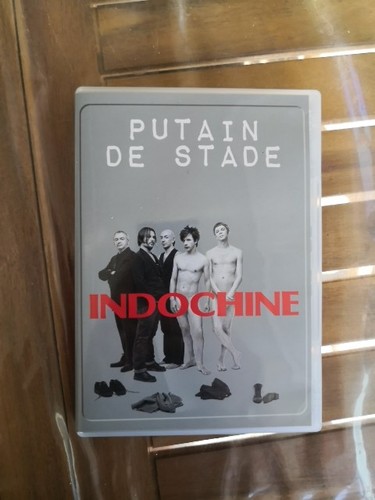 Putain stade indochine - de,