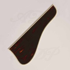 Pickguard Archtop Style Gibson L-5 Non-Cutaway 5-Ply Binding Tortoise