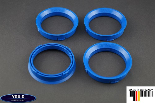 Centrage 57 1 mm - centrage, 66,6