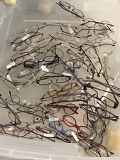 montures de lunettes de vue