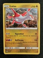 Carte Pokémon : Latias Cosmo