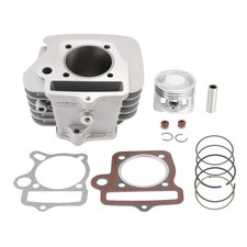Kit Cylindre piston 13mm pour