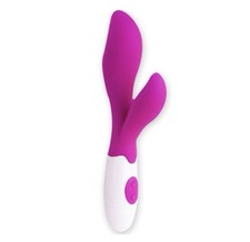 Vibromasseur Lapin Lilas 30