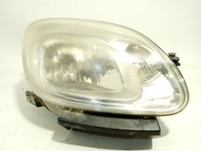 00518436440 RIGHT HEADLIGHT / 51843644 / 7513127 FOR FIAT PANDA 312_, 319_