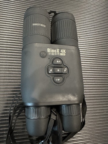 Atn binox 16x smart - binox, hd