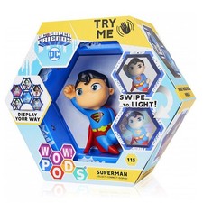 DC Comics - Figurine Superman